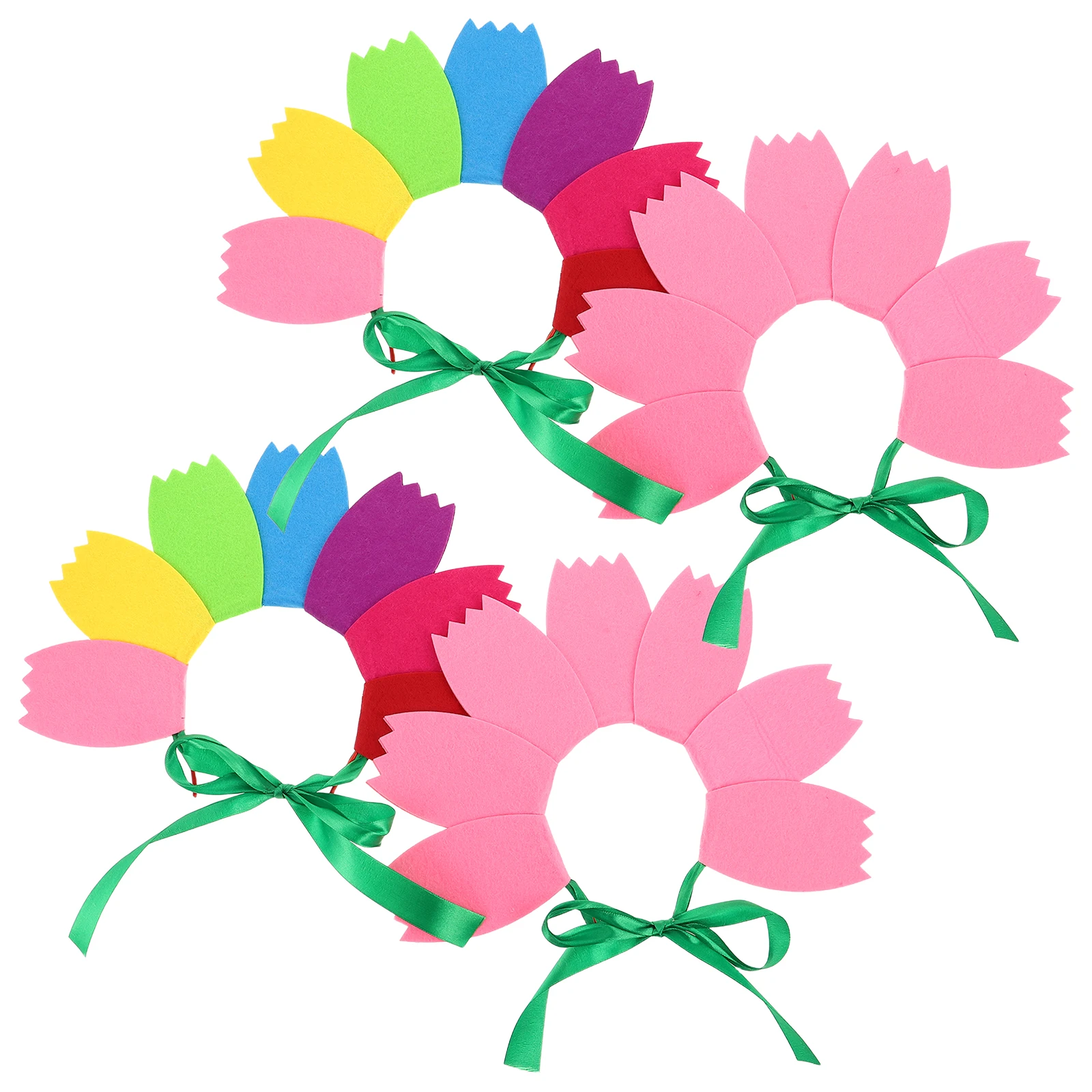 4pcs Childrens Sunflower Hairband Elastic Floral Toddler Girls Headgear Birthday Party Photo Prop Kids
4pcs Childrens Sunflower Hairband Elastic Floral Toddler Girls Headgear Birthday Party Photo Prop Kids