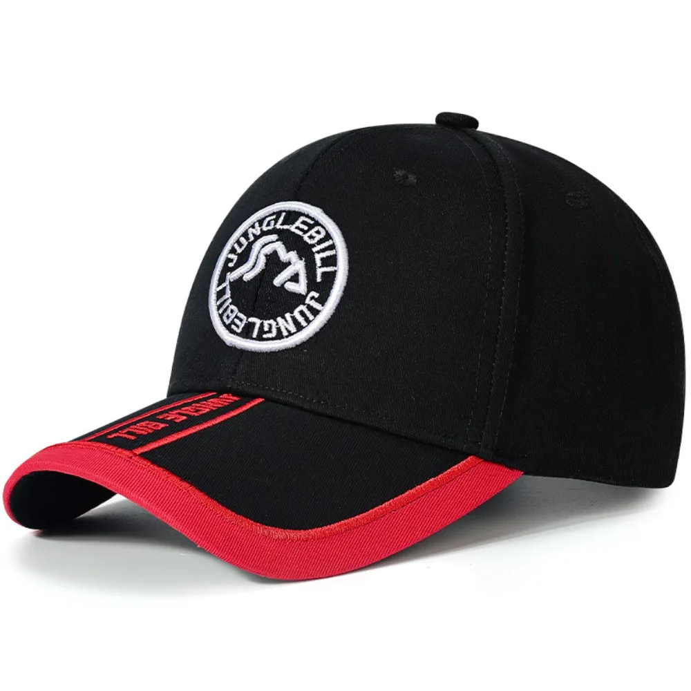 Casual Adjustable Baseball Cap UV Protection Versatile Sunscreen Hats Breathable Bonnet for Leisure Outdoor
Casual Adjustable Baseball Cap UV Protection Versatile Sunscreen Hats Breathable Bonnet for Leisure Outdoor