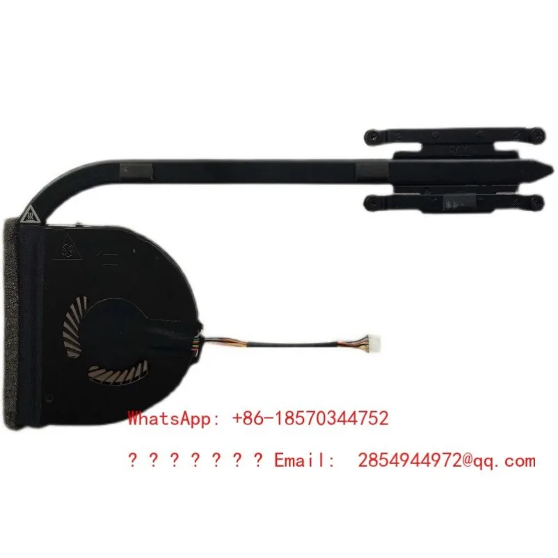 Новый оригинальный вентилятор охлаждения для интегрированной видеокарты T450, воздушный кулер для процессора 04X5942
Новый оригинальный вентилятор охлаждения для интегрированной видеокарты T450, воздушный кулер для процессора 04X5942