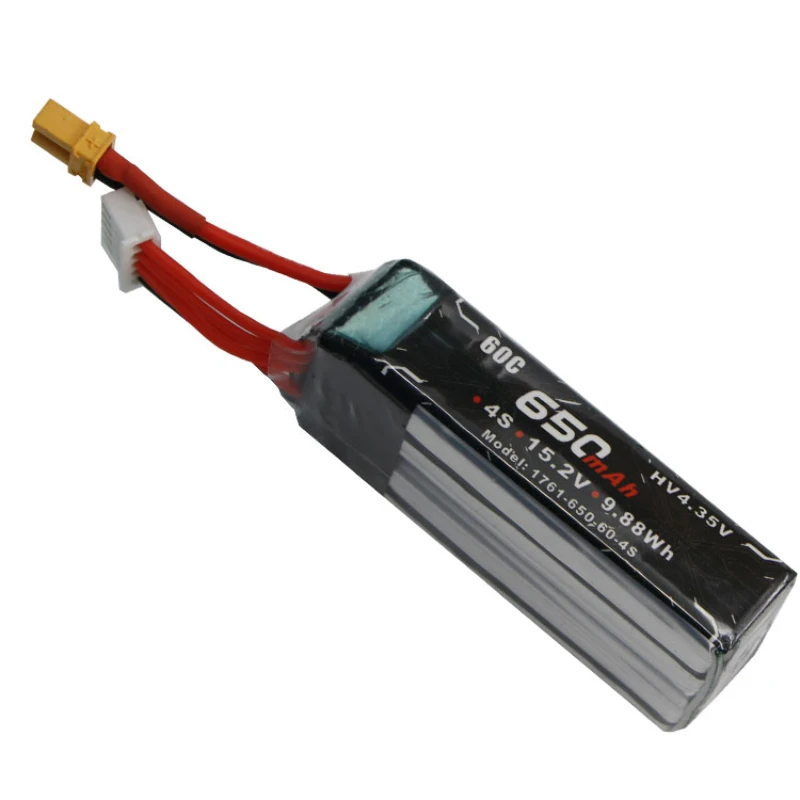 650MAH HV 2S 3S 4S 60C Высоковольтная модель самолета, пересекающая самолёт, литиевая батарея
650MAH HV 2S 3S 4S 60C Высоковольтная модель самолета, пересекающая самолёт, литиевая батарея
