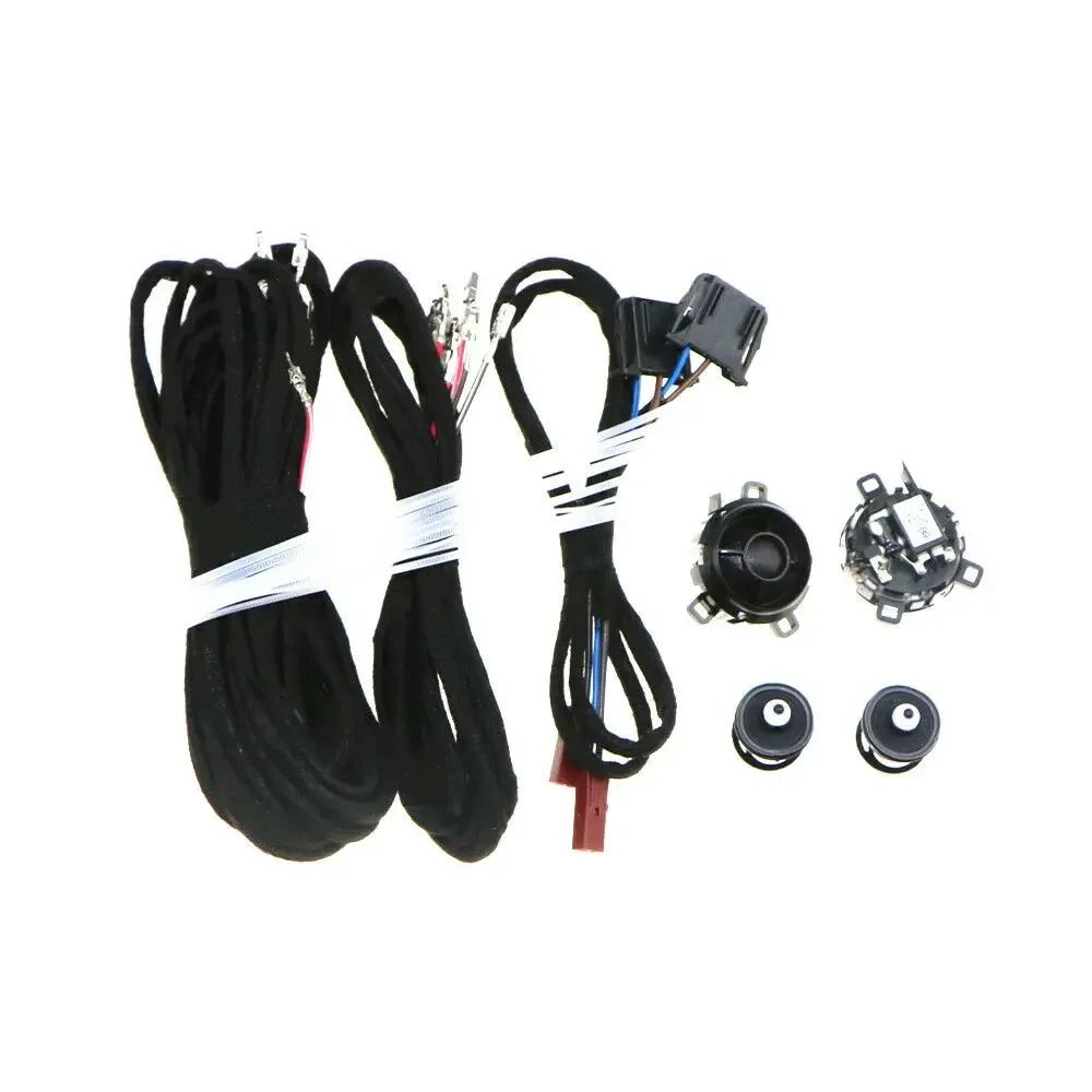 Комплект динамиков для VW Golf MK5 6 Jetta 5 Rabbitt scorсвето 5KD 035 411A 5KD035411A
Комплект динамиков для VW Golf MK5 6 Jetta 5 Rabbitt scorсвето 5KD 035 411A 5KD035411A