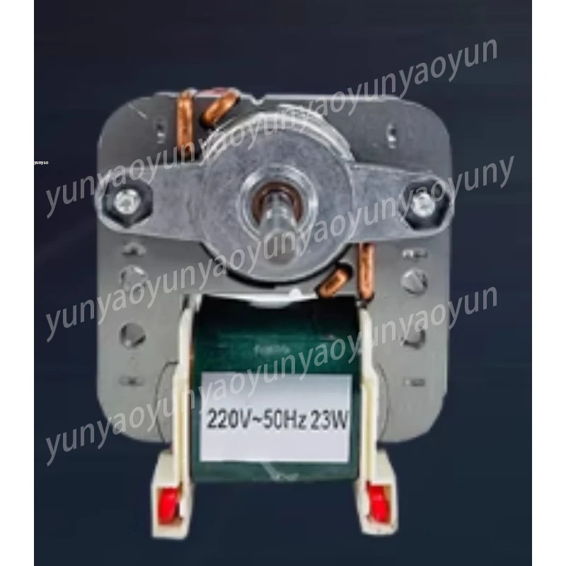 Replacement Fridge Fan Motor, Evaporator Cooling Air Circulator for Frost Free Refrigerator
Replacement Fridge Fan Motor, Evaporator Cooling Air Circulator for Frost Free Refrigerator