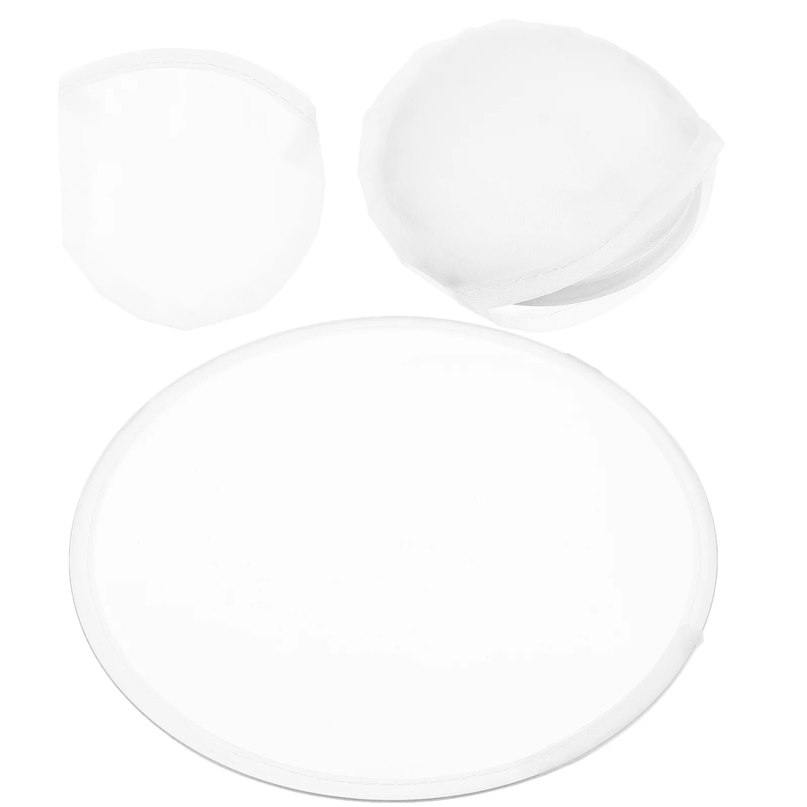 2 Pcs Small Portable Fan Folding Hand Handheld Fans Decorative Items Foldable for Performance White Dancing Round Festival
2 Pcs Small Portable Fan Folding Hand Handheld Fans Decorative Items Foldable for Performance White Dancing Round Festival