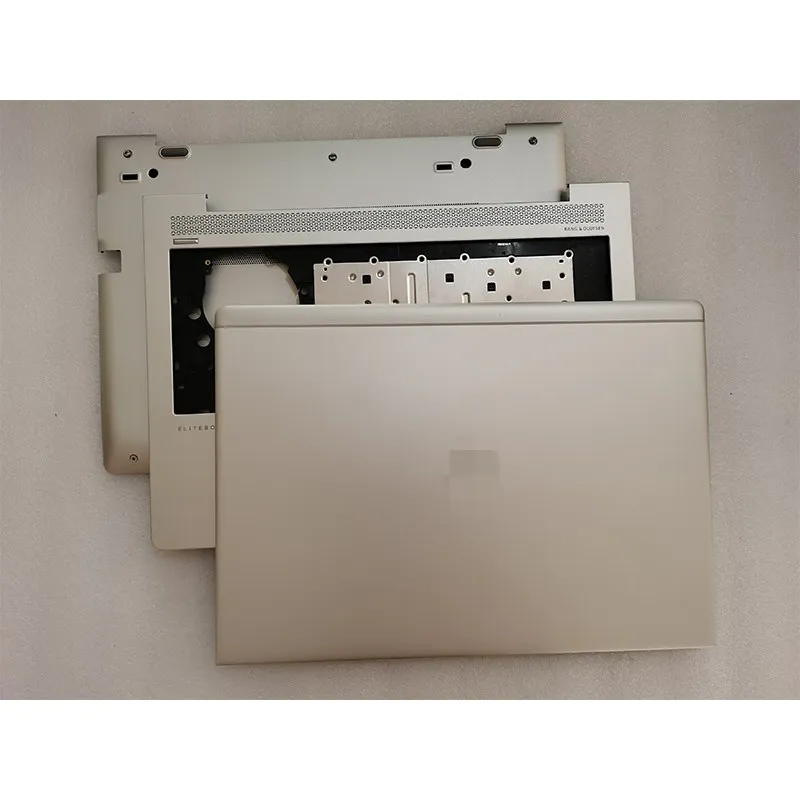 New Silver For HP EliteBook 840 G6 G5 745 G6 Laptop LCD Back Cover/Palmrest Upper/Bottom Case L62729-001 L62293-001 L62728-001
New Silver For HP EliteBook 840 G6 G5 745 G6 Laptop LCD Back Cover/Palmrest Upper/Bottom Case L62729-001 L62293-001 L62728-001