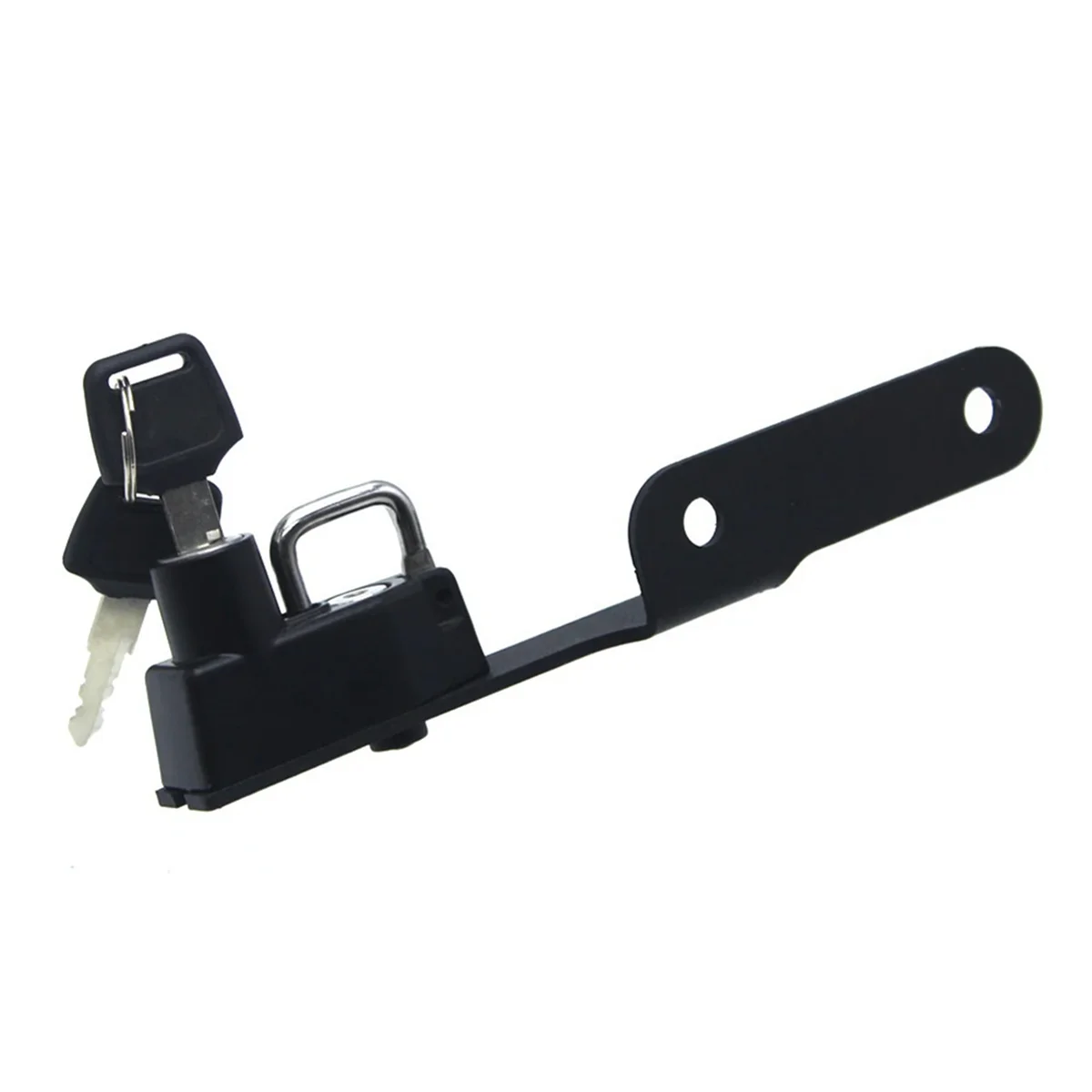 NEW_Motorcycle Helmet Lock Kit for Suzuki GSXS1000 F GSX-S1000 F
NEW_Motorcycle Helmet Lock Kit for Suzuki GSXS1000 F GSX-S1000 F
