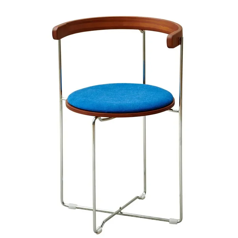 Nordic retro solid wood folding dining chair household small apartment chair simple modern Internet celebrity backrest makeup
Nordic retro solid wood folding dining chair household small apartment chair simple modern Internet celebrity backrest makeup