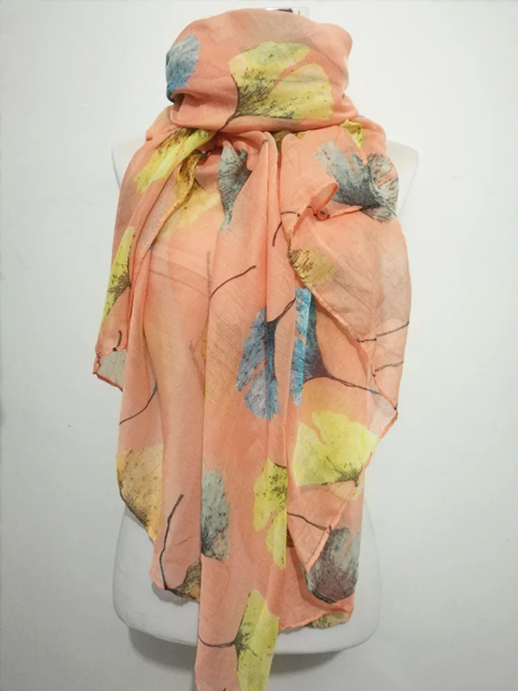10pcs/lot hot scarf woman ginkgo print long scarf Muslim women hijab Scarves for ladies Scarf for muslim women
10pcs/lot hot scarf woman ginkgo print long scarf Muslim women hijab Scarves for ladies Scarf for muslim women