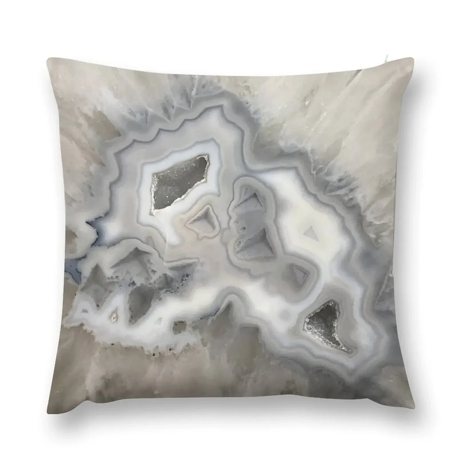 A Splash of Stone Agate Throw Pillow Luxury Living Room Decorative Cushions Cushion Cover Set pillow
A Splash of Stone Agate Throw Pillow Luxury Living Room Decorative Cushions Cushion Cover Set pillow
