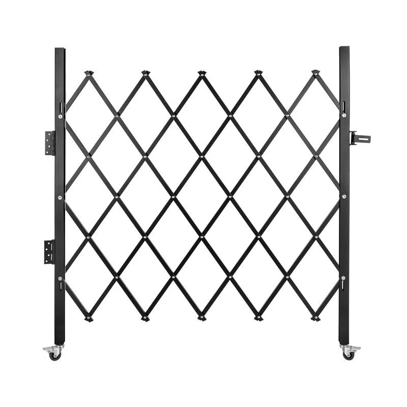 Single and double door telescopic anti-theft door Household fence anti-theft ventilation push-pull telescopic door Shop courtyar
Single and double door telescopic anti-theft door Household fence anti-theft ventilation push-pull telescopic door Shop courtyar