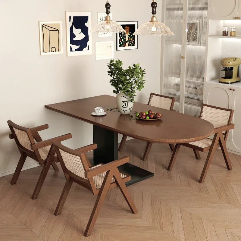 Wall Kitchen Dining Table Restaurant Coffee Nordic Hallway Chairs Designer Terrace Corner Mesas De Comedor Living Room Furniture
Wall Kitchen Dining Table Restaurant Coffee Nordic Hallway Chairs Designer Terrace Corner Mesas De Comedor Living Room Furniture