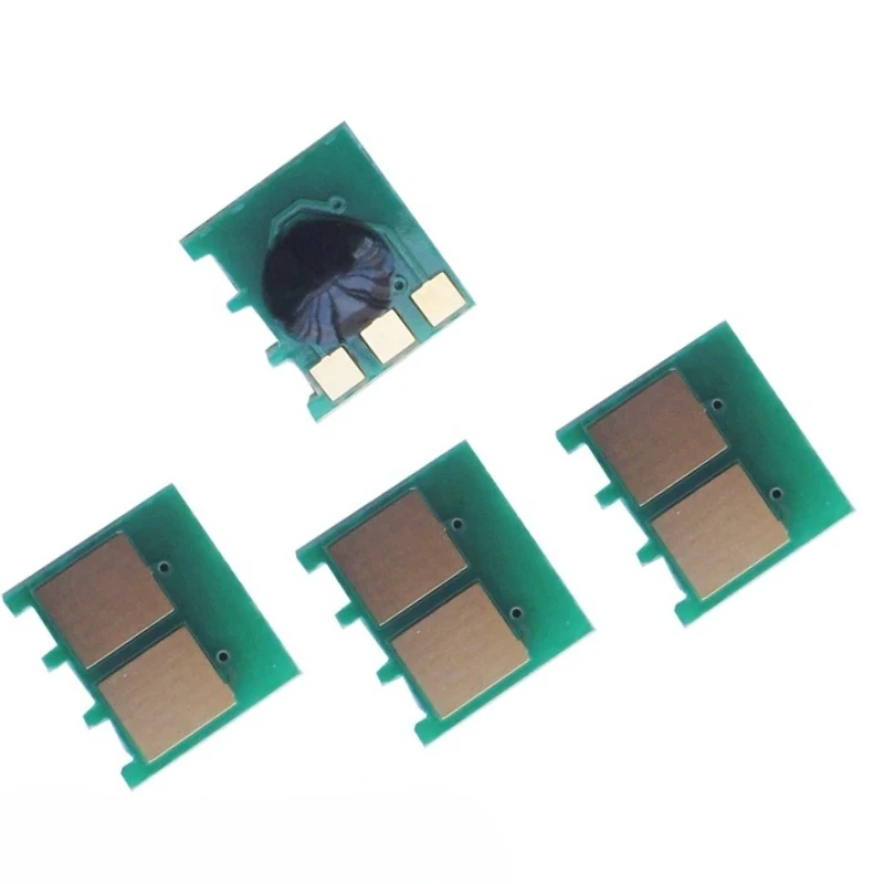 80pcs Chip CE410A CE411A For HP laserjet Enterprise 300 M351/M375 400 /M451/M475 305X CE412A CE413A Toner Cartridge 305A
80pcs Chip CE410A CE411A For HP laserjet Enterprise 300 M351/M375 400 /M451/M475 305X CE412A CE413A Toner Cartridge 305A