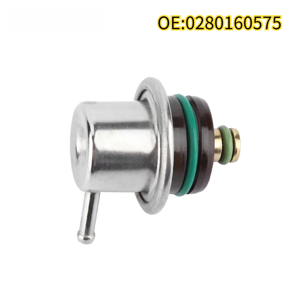 Original High quality New For 2PCS 0280160575 Fuel Injection Pressure Regulator For A4 A8 Volkswagen VW
Original High quality New For 2PCS 0280160575 Fuel Injection Pressure Regulator For A4 A8 Volkswagen VW