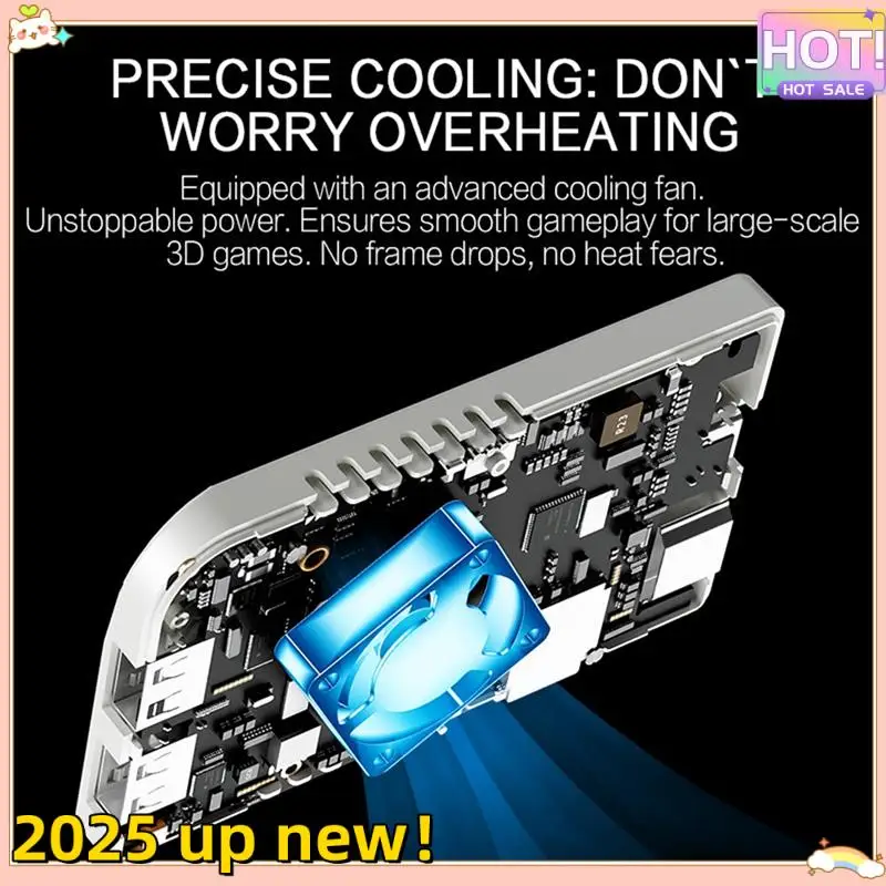 K8 Video Game Console 3D PSP 4K HD Output Open Source System Dual Controller 2.4G Fast Cooling Video Game Console 128G Durable
K8 Video Game Console 3D PSP 4K HD Output Open Source System Dual Controller 2.4G Fast Cooling Video Game Console 128G Durable