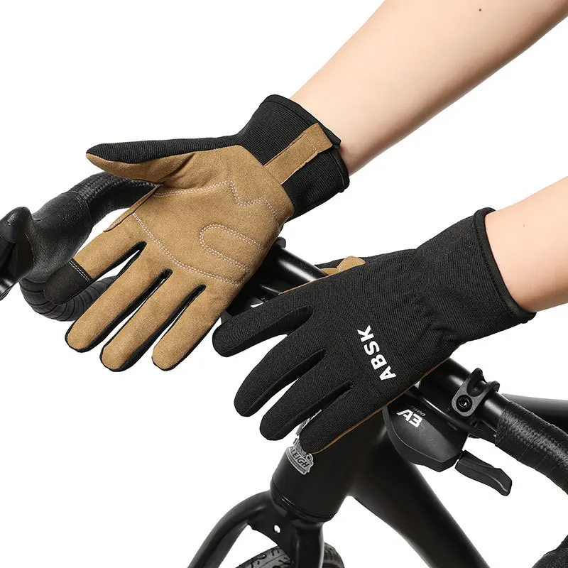 Multi-functional Outdoor Workwear Durable Anti-Slip Touchscreen Gloves - Adjustable Fit for Men and Women
Multi-functional Outdoor Workwear Durable Anti-Slip Touchscreen Gloves - Adjustable Fit for Men and Women