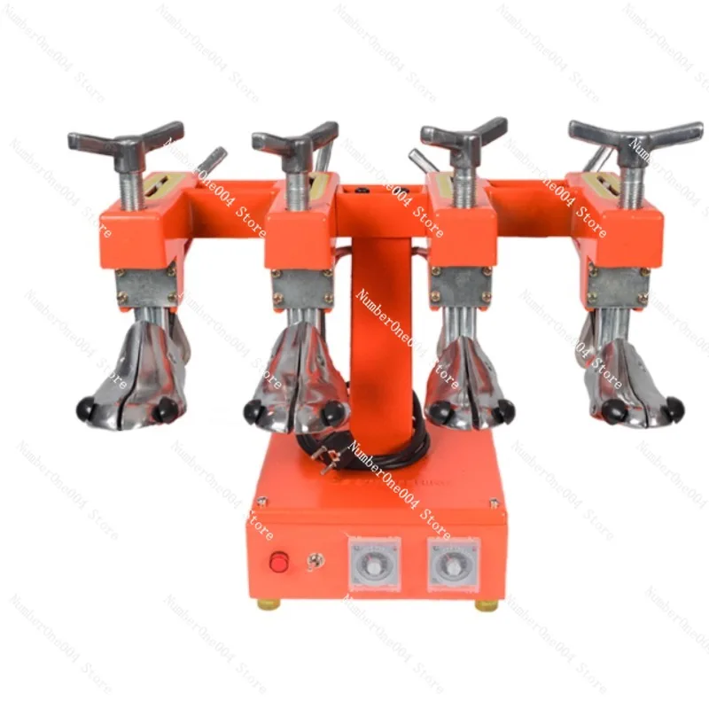 Heating Double-headed Shoe Expander Shoe Lengthening Shoe Stretcher/Shoe Expander Hand Tool
Heating Double-headed Shoe Expander Shoe Lengthening Shoe Stretcher/Shoe Expander Hand Tool