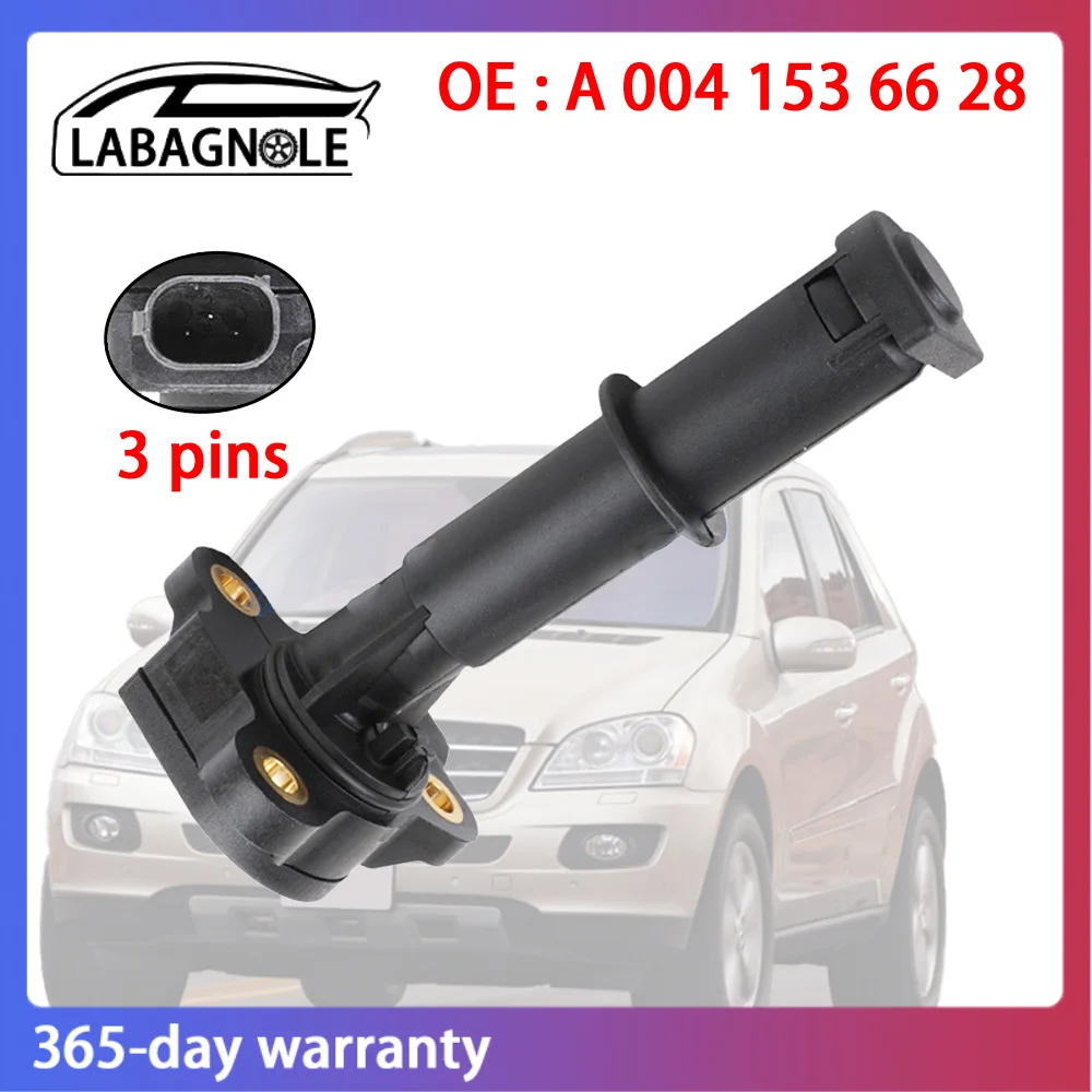 OE качество A0041536628 Датчик уровня моторного масла для Mercedes-Benz W203 W209 W211 W219 R230 W251 E500 A 004 153 66 28 0041536628
OE качество A0041536628 Датчик уровня моторного масла для Mercedes-Benz W203 W209 W211 W219 R230 W251 E500 A 004 153 66 28 0041536628