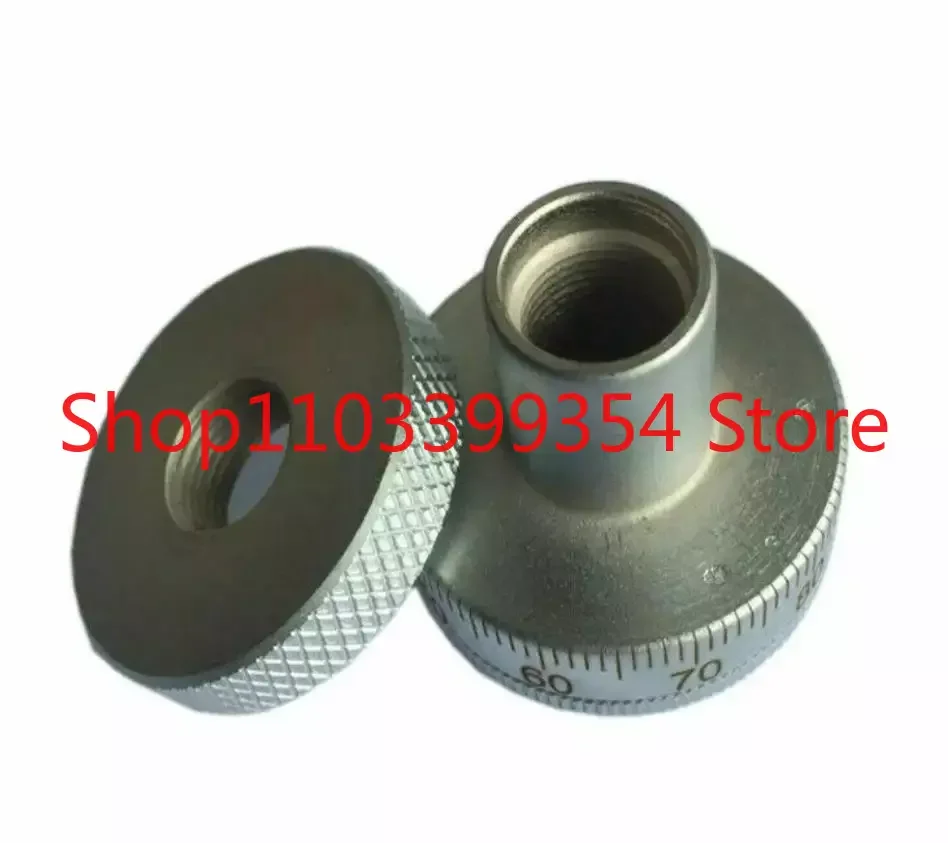 1Set Milling Machine Metal Screw Feed Dial Scale Ring CNC Tool Bridgeport Workbench Lathe
1Set Milling Machine Metal Screw Feed Dial Scale Ring CNC Tool Bridgeport Workbench Lathe