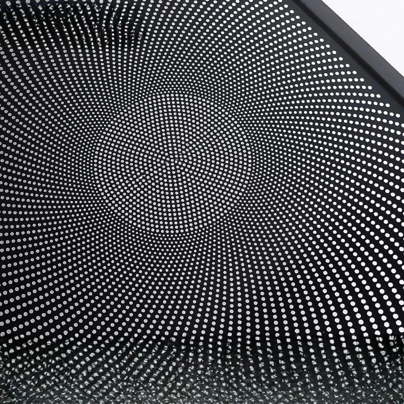 Декоративная защитная накладка из нержавеющей стали для динамиков дверей Ford Ranger 2022-2024, модификация
Декоративная защитная накладка из нержавеющей стали для динамиков дверей Ford Ranger 2022-2024, модификация