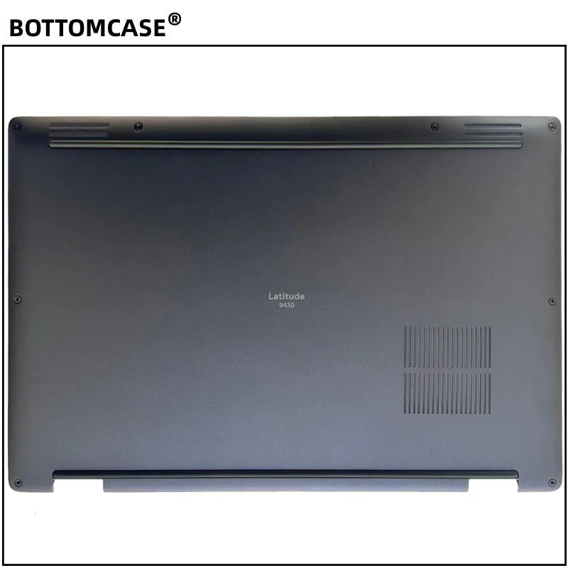 Новый для НИЖНЬОГО КОРПУСА ® Latitude 9430 E9430 Нижняя нижняя крышка нижнего корпуса 07T3X6 7T3X6
Новый для НИЖНЬОГО КОРПУСА ® Latitude 9430 E9430 Нижняя нижняя крышка нижнего корпуса 07T3X6 7T3X6