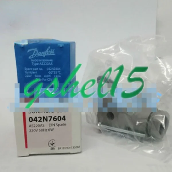 1 шт. холодный ледогенератор 042n7604yt, новый оригинальный точечный Plc
1 шт. холодный ледогенератор 042n7604yt, новый оригинальный точечный Plc