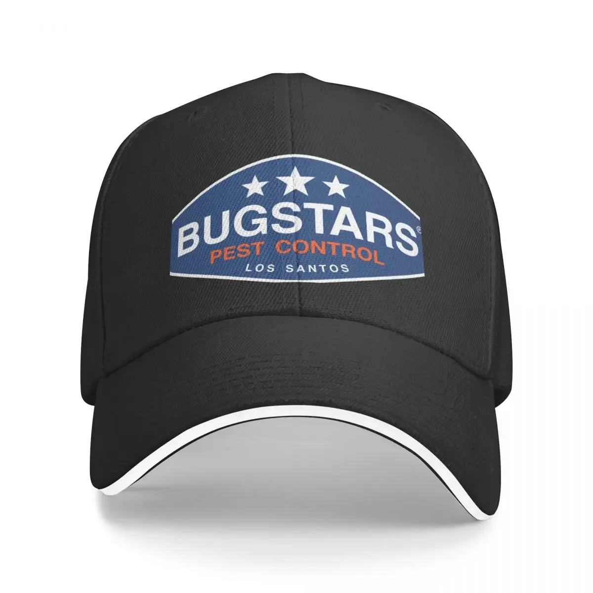 Bugstars Baseball Cap Cosplay Streetwear Anime Hat Men Luxury Brand Women's
Bugstars Baseball Cap Cosplay Streetwear Anime Hat Men Luxury Brand Women's