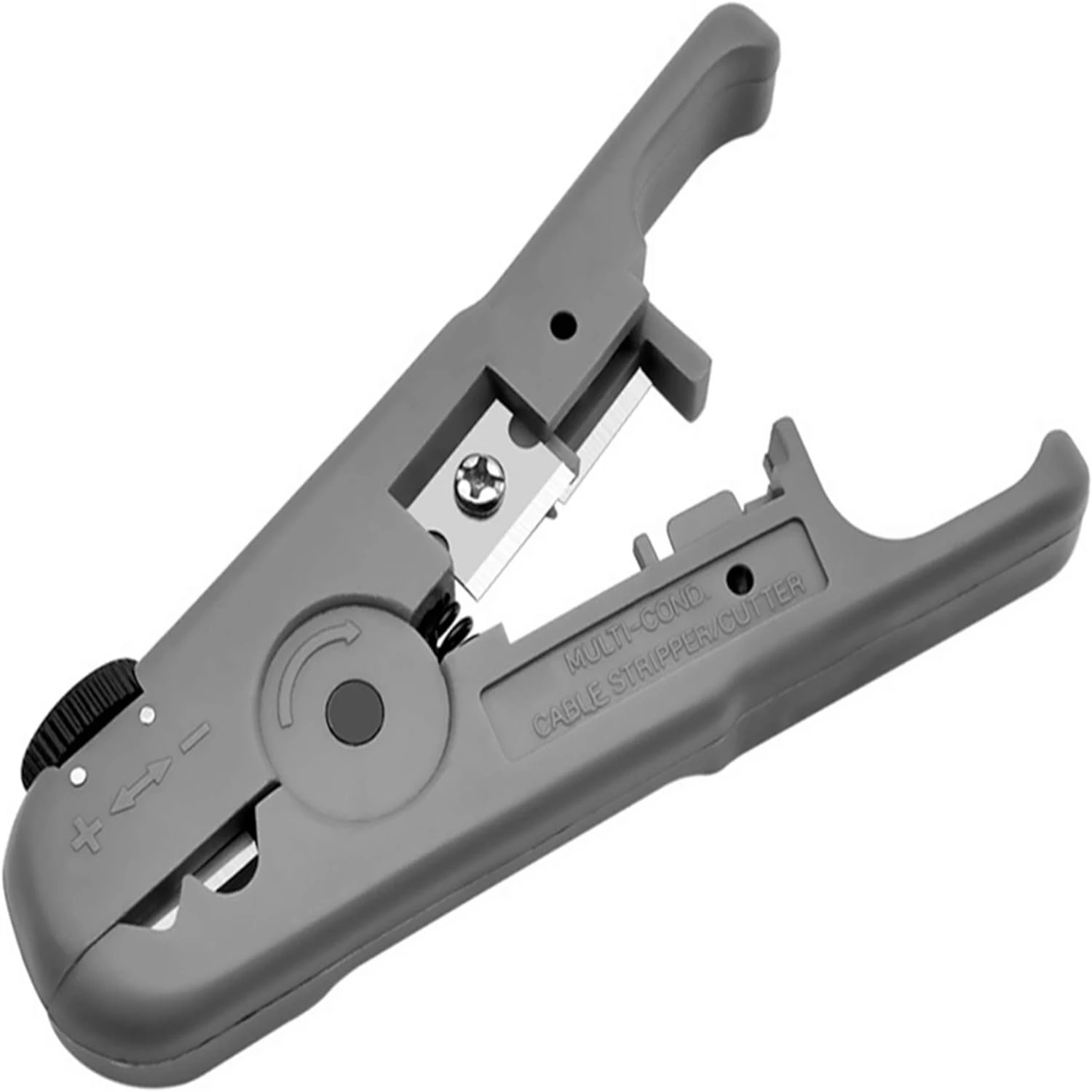 s versatile and user-friendly tool. The Gray S501B high-quality cable tool is designed for precision and durability, ensuring lo
s versatile and user-friendly tool. The Gray S501B high-quality cable tool is designed for precision and durability, ensuring lo