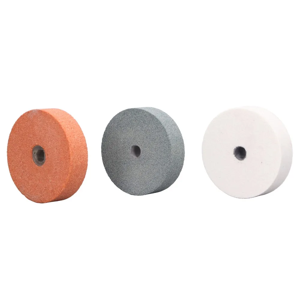 3 Inch Grinding Wheel Carbide Round Polishing Wheel For Bench Grinders Buffing Wheel
3 Inch Grinding Wheel Carbide Round Polishing Wheel For Bench Grinders Buffing Wheel