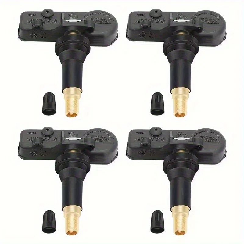 1/4Pcs OEM#22853741 #315MHZ TPMS/Tire Pressure Sensor For:#BUICK #CADILLAC(ATS CTS ELR ESCALADE SRX STS XTS) #CHEVROLET
1/4Pcs OEM#22853741 #315MHZ TPMS/Tire Pressure Sensor For:#BUICK #CADILLAC(ATS CTS ELR ESCALADE SRX STS XTS) #CHEVROLET