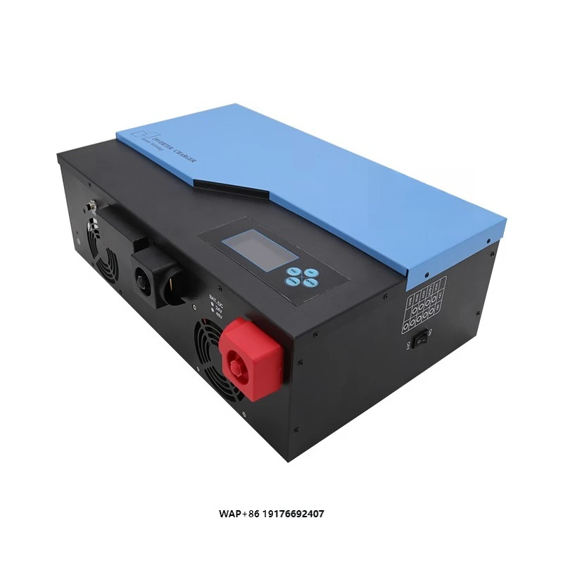 Vmaxpower Solar DC в AC Solar 25 кВт Солнечный гибридный инвертор Высокая скорость преобразования энергии
Vmaxpower Solar DC в AC Solar 25 кВт Солнечный гибридный инвертор Высокая скорость преобразования энергии