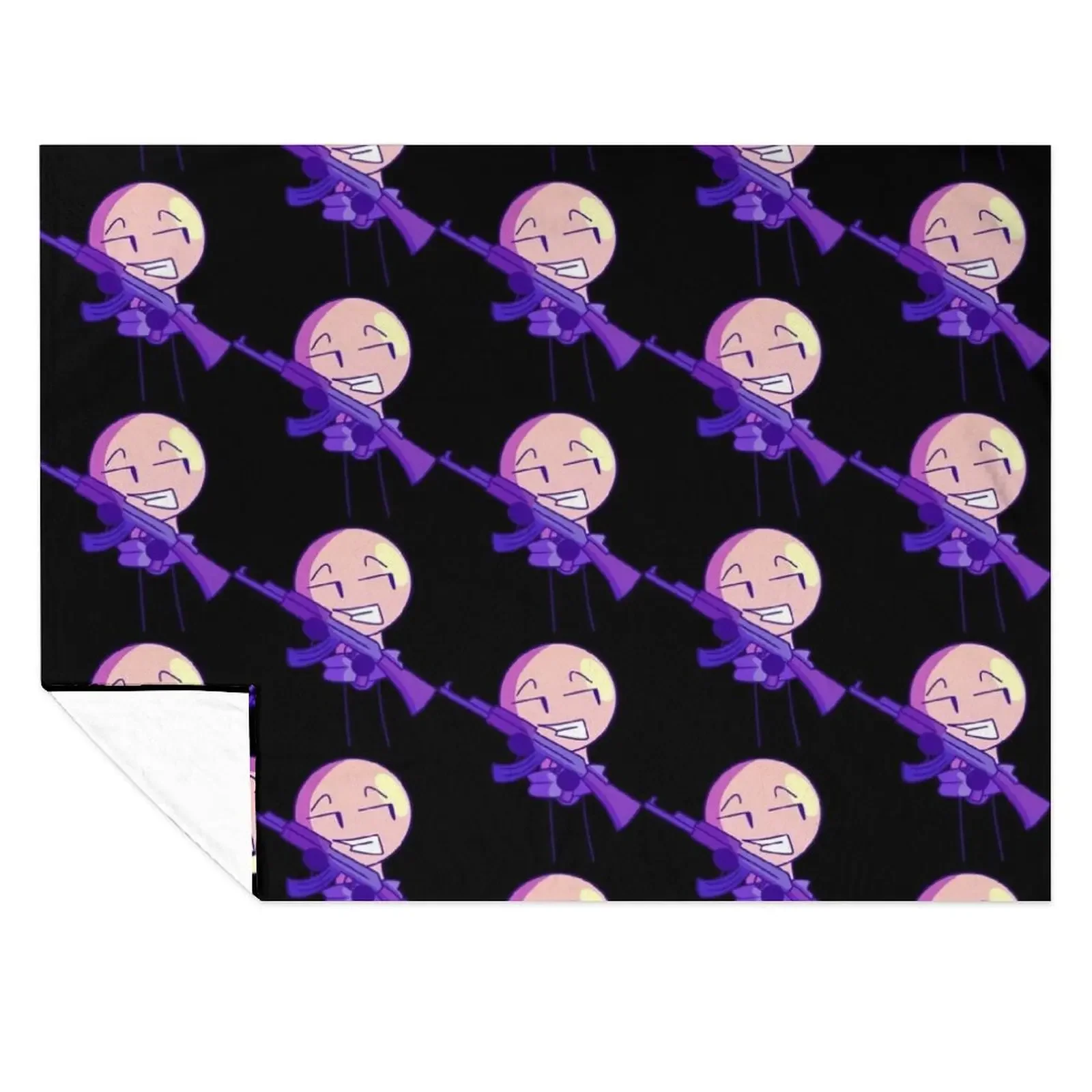 inanimate insanity Throw Blanket Luxury Brand cosplay anime Kid'S Blankets For Bed Blankets
inanimate insanity Throw Blanket Luxury Brand cosplay anime Kid'S Blankets For Bed Blankets