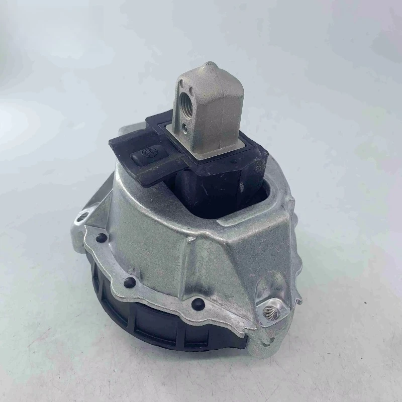 22117581618 for BMW G20 G22 G23 G26 G29 G42 Z4 2 Series 3 Series 4 Series Car Engine Mounts Bracket
22117581618 for BMW G20 G22 G23 G26 G29 G42 Z4 2 Series 3 Series 4 Series Car Engine Mounts Bracket
