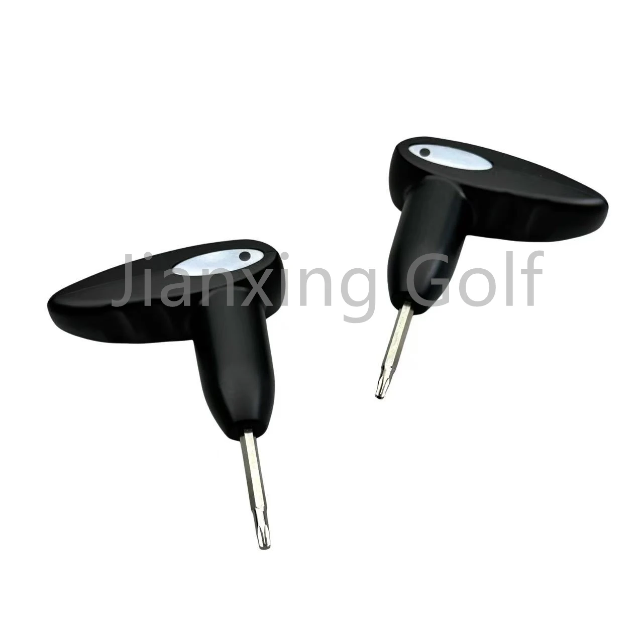 Golf Club Head Weight Screw Torque Wrench weights Sleeve Adapter T20 T25 Model Plum Blossom Head Suitable Wrench
Golf Club Head Weight Screw Torque Wrench weights Sleeve Adapter T20 T25 Model Plum Blossom Head Suitable Wrench
