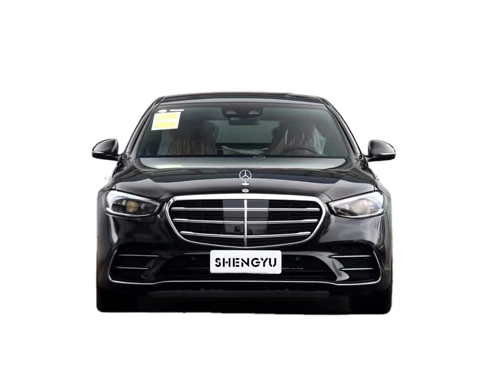 Автомобильные системы кузова для Benz W223 2021+, модифицированные для S450 AMG, включая бамперы, решетка, боковые юбки
Автомобильные системы кузова для Benz W223 2021+, модифицированные для S450 AMG, включая бамперы, решетка, боковые юбки