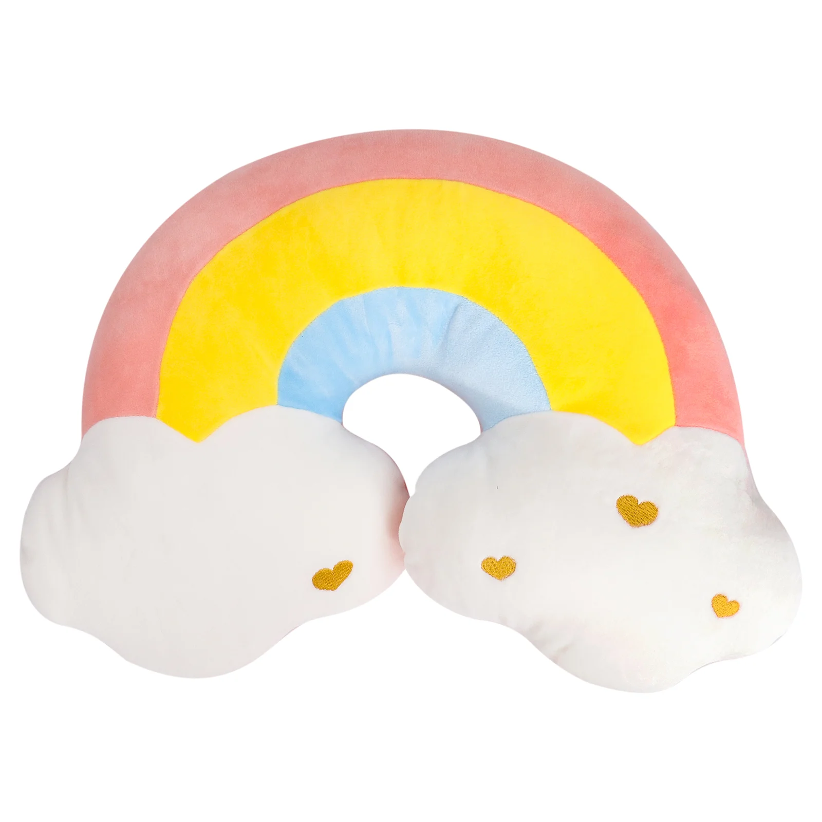 Chucky Plush Star Series Pillow Travel Pillows for Airplanes Rainbow Cushion Decor
Chucky Plush Star Series Pillow Travel Pillows for Airplanes Rainbow Cushion Decor
