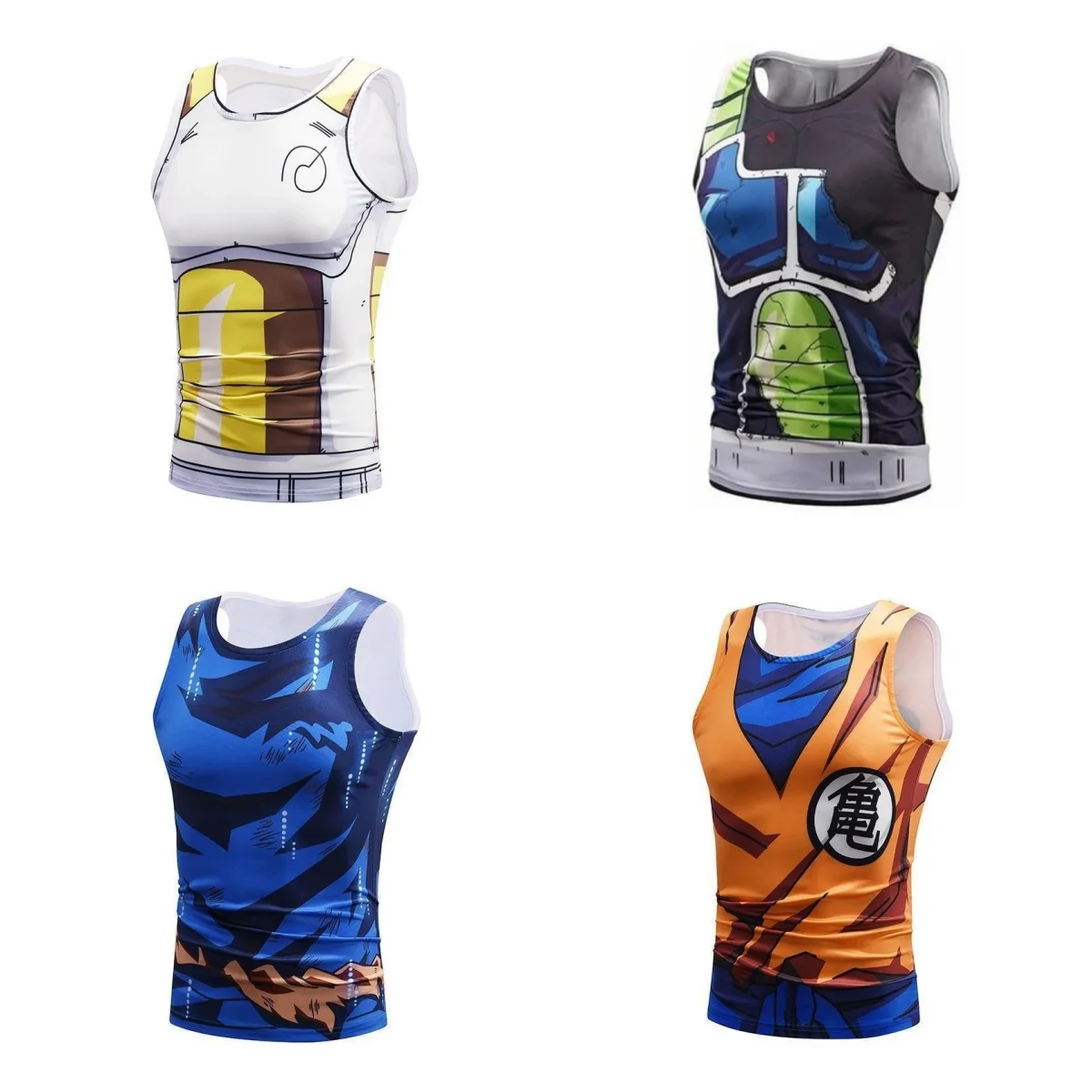 Летняя футболка 2026 Dragon Ball в стиле ретро, мужская оверсайз футболка с 3D-принтом, с коротким рукавом, семейная унисекс спортивная футболка для детей
Летняя футболка 2026 Dragon Ball в стиле ретро, мужская оверсайз футболка с 3D-принтом, с коротким рукавом, семейная унисекс спортивная футболка для детей