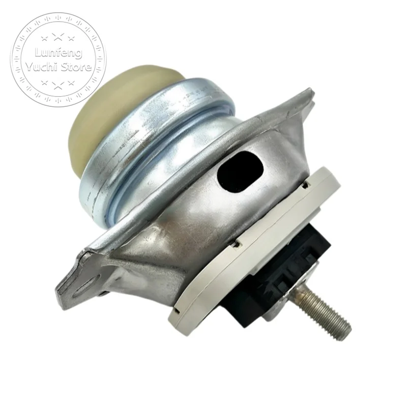 Left/Right Engine Mount For Land Rover Range Rover Sport L320 - KKB500630, 5H326A003BA, 5H326037BA, KKB500590
Left/Right Engine Mount For Land Rover Range Rover Sport L320 - KKB500630, 5H326A003BA, 5H326037BA, KKB500590
