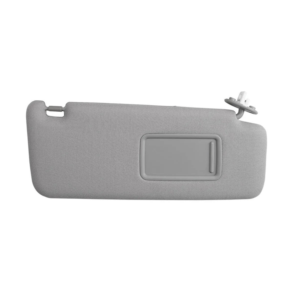 Right 74310-35A91-B1 7431035A91B1 Car Sun Visor Side with Vanity Mirror for Prado 2010-2023
Right 74310-35A91-B1 7431035A91B1 Car Sun Visor Side with Vanity Mirror for Prado 2010-2023