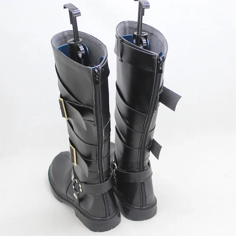 CyTony Redgrave Dante Cosplay Shoes Cosplay Prop Halloween Carnival Boots PU Shoes Custom Made
CyTony Redgrave Dante Cosplay Shoes Cosplay Prop Halloween Carnival Boots PU Shoes Custom Made