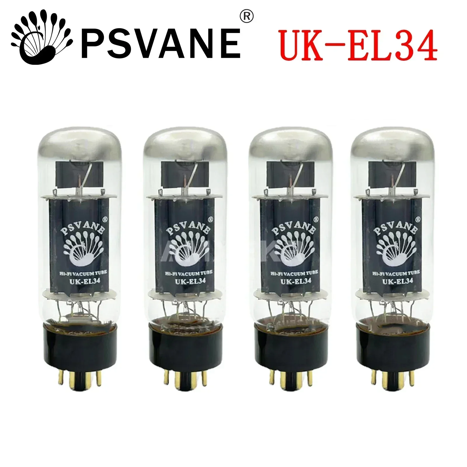 PSVANE UK-EL34 Обновление лампы вакуумной лампы EL34 EL34C 6CA7 6P3P 6L6 Электронный прецизионный соответствующий усилитель Высококачественный подходящий Quad
PSVANE UK-EL34 Обновление лампы вакуумной лампы EL34 EL34C 6CA7 6P3P 6L6 Электронный прецизионный соответствующий усилитель Высококачественный подходящий Quad
