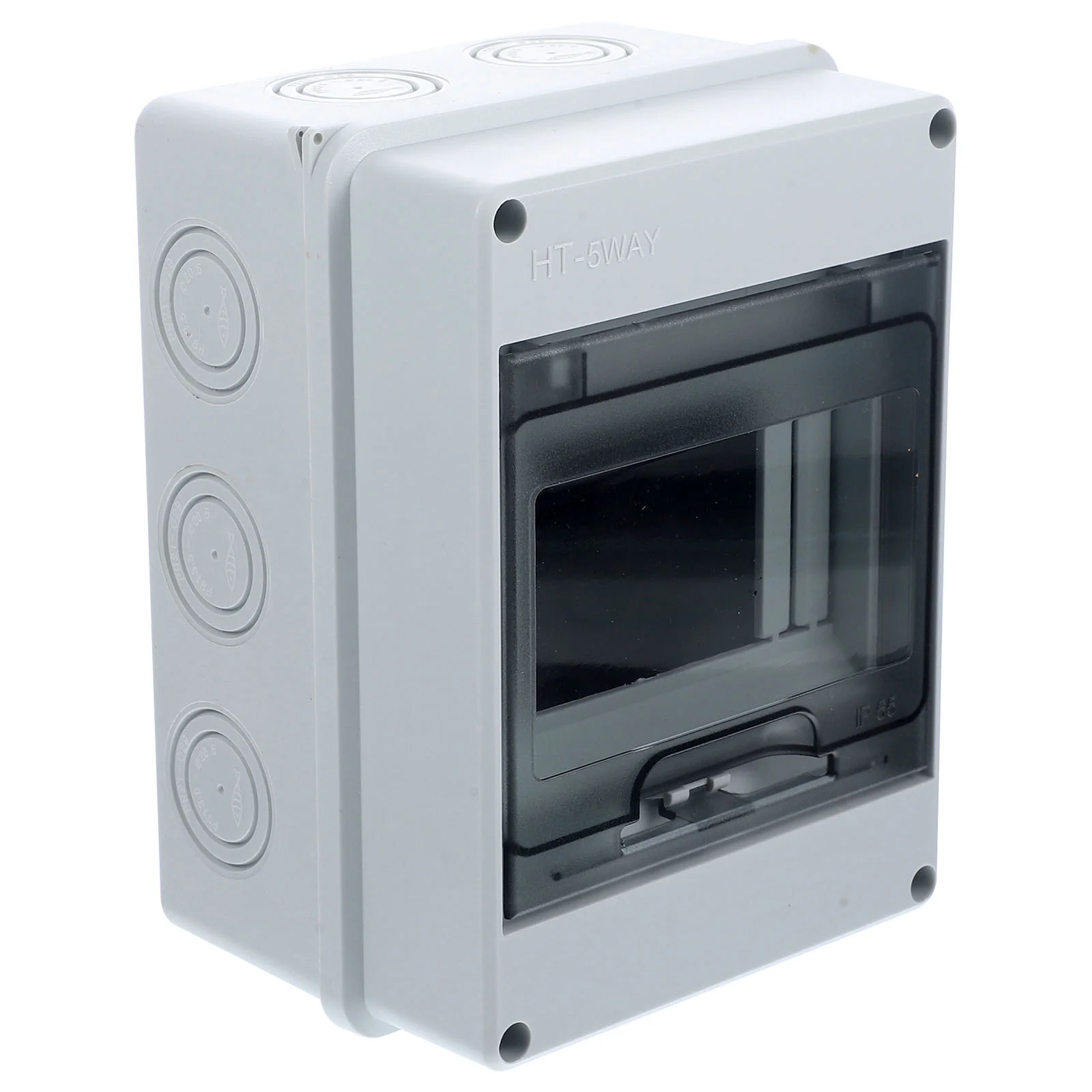 Distribution Protection Box Clear Extension Cord Weather Proof Electrical Boxes Small Plastic PC Electronic Junction Case Baby
Distribution Protection Box Clear Extension Cord Weather Proof Electrical Boxes Small Plastic PC Electronic Junction Case Baby