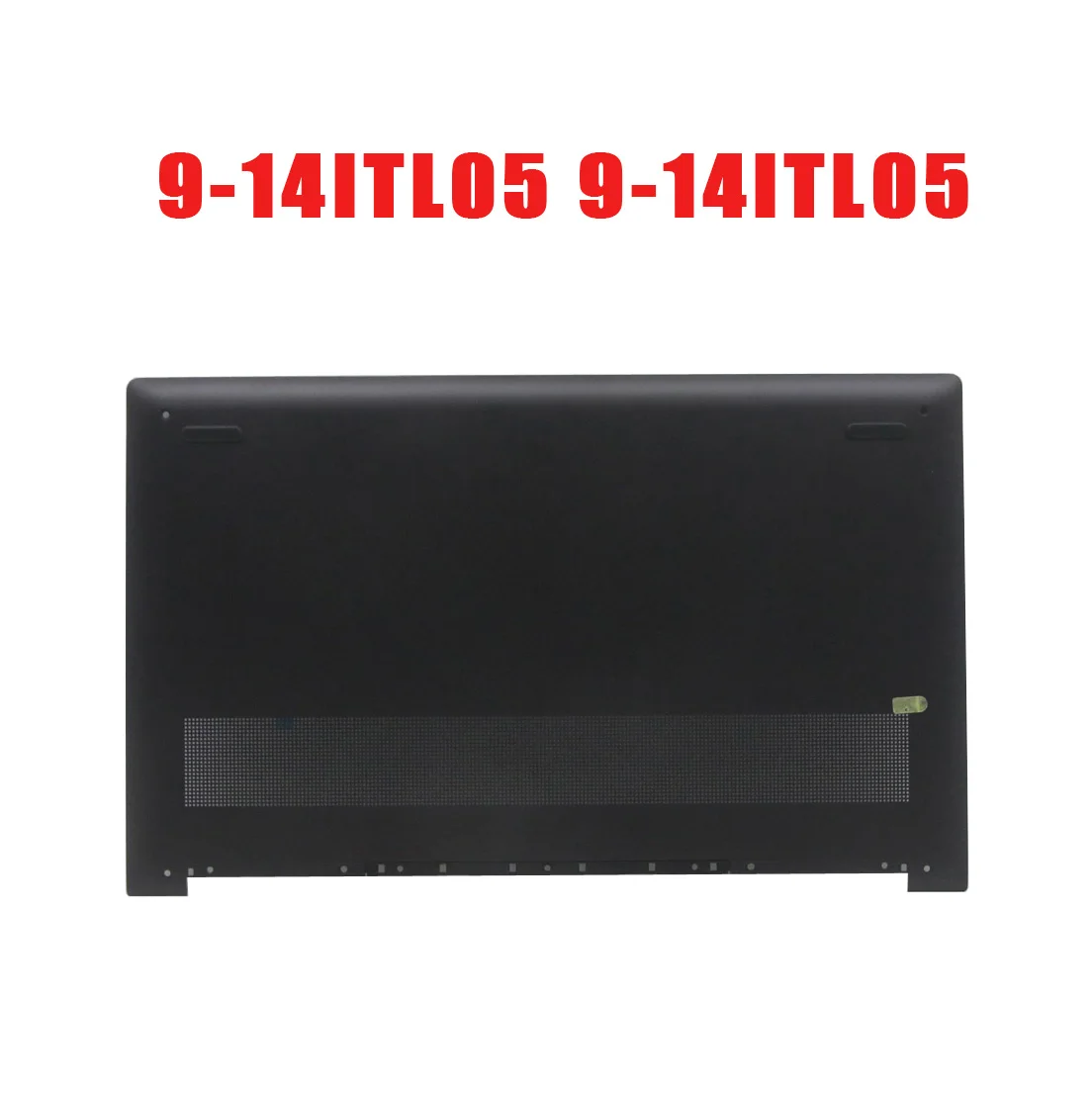 Нижний чехол для ноутбука Lenovo Ideapad для йоги Slim 9-14ITL05 9-14ITL05 5CB1B02516 82D1, нижняя крышка, новый 
Нижний чехол для ноутбука Lenovo Ideapad для йоги Slim 9-14ITL05 9-14ITL05 5CB1B02516 82D1, нижняя крышка, новый