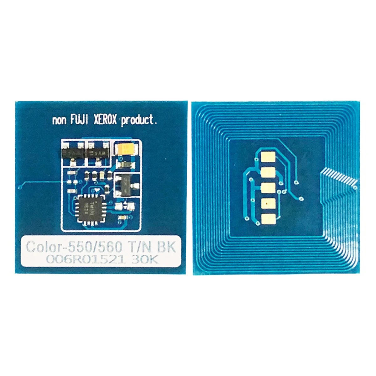 006R01525 006R01526 006R01527 006R01528 toner reset chip For Xerox Color C60 C70 Color 550 560 570 cartridge CT201702 CT201703
006R01525 006R01526 006R01527 006R01528 toner reset chip For Xerox Color C60 C70 Color 550 560 570 cartridge CT201702 CT201703