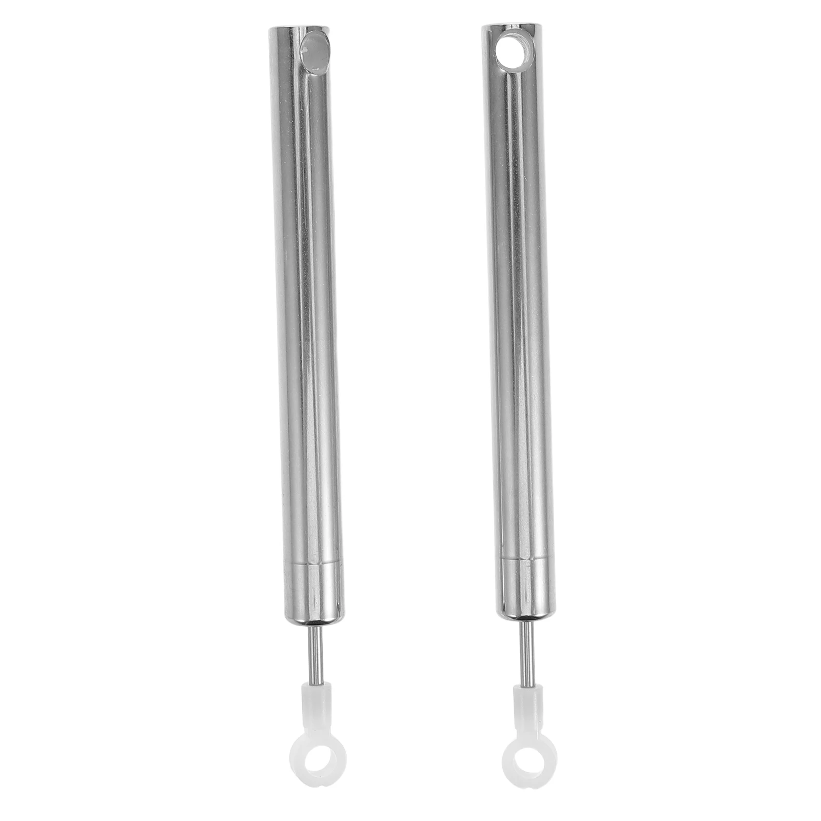 2pcs Trash Replacement Buffer Piston Garbage Quiet Closing System Strong Metal Support Rod Smooth Operation Silent Closure
2pcs Trash Replacement Buffer Piston Garbage Quiet Closing System Strong Metal Support Rod Smooth Operation Silent Closure