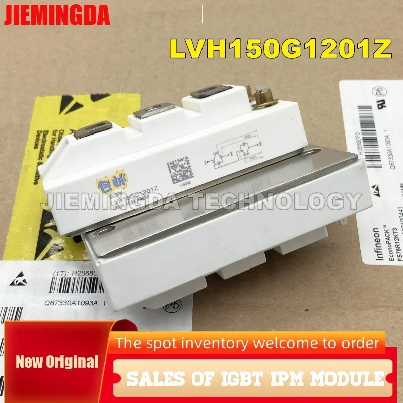 LWH150G1202 LWH200G1202 LWH300G1202 LVH150G1201Z LWH150G1201 LWH300G1203 NEW IGBT MODULE IN STOCK
LWH150G1202 LWH200G1202 LWH300G1202 LVH150G1201Z LWH150G1201 LWH300G1203 NEW IGBT MODULE IN STOCK