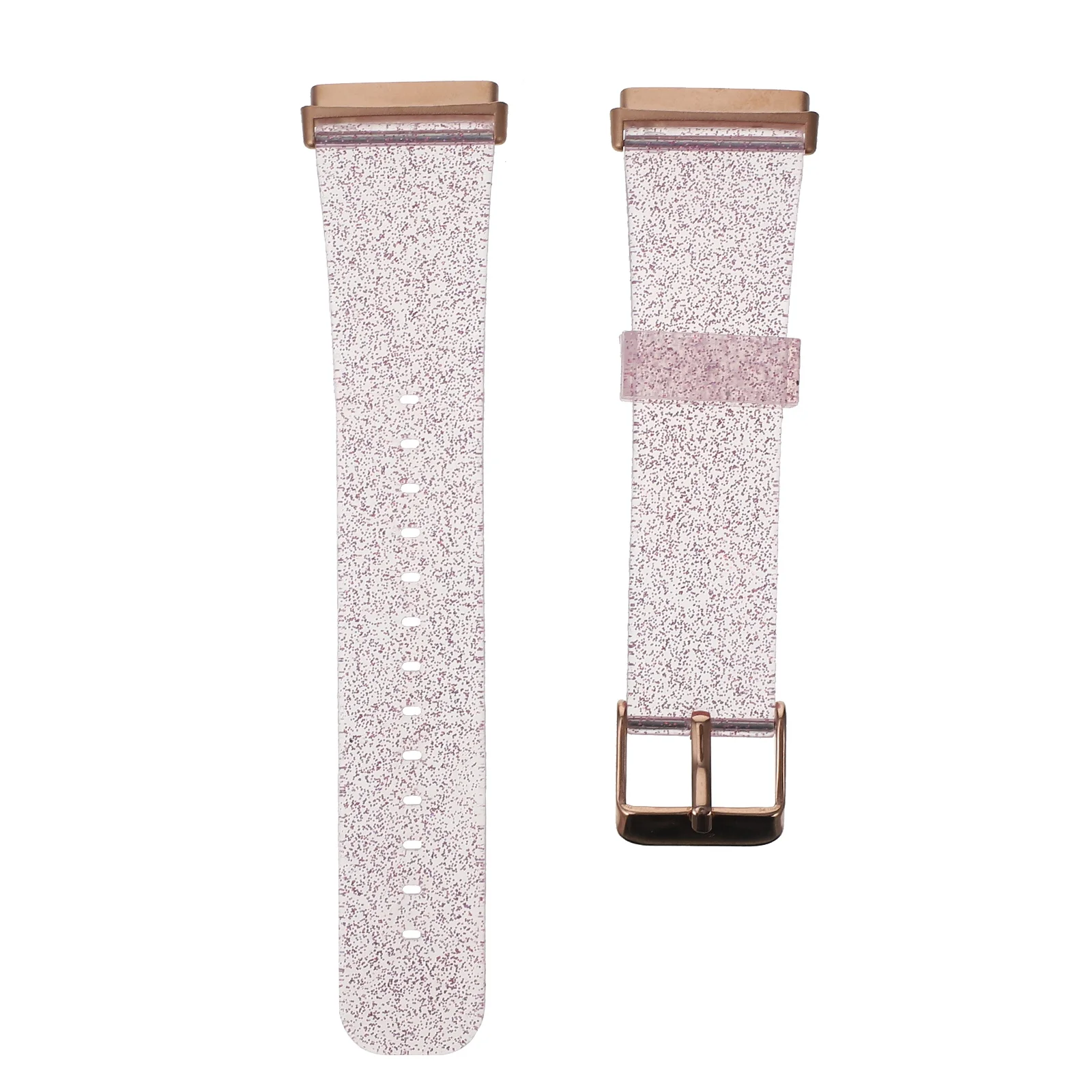 Glitter Watch B Silica Gel Wristb Adjustable Size Premium Silicone Comfortable Party Work Travel Bling Strap
Glitter Watch B Silica Gel Wristb Adjustable Size Premium Silicone Comfortable Party Work Travel Bling Strap