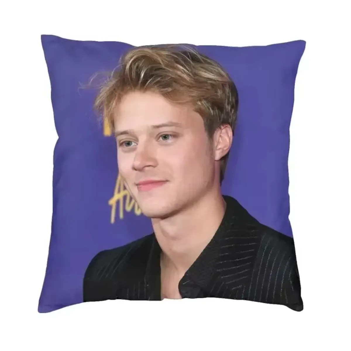 Outer Banks Rudy Pankow Cushion Cover Double Side Print Actor Floor Pillow Case For Living Room Pillowcase Home Decorative 45x45
Outer Banks Rudy Pankow Cushion Cover Double Side Print Actor Floor Pillow Case For Living Room Pillowcase Home Decorative 45x45