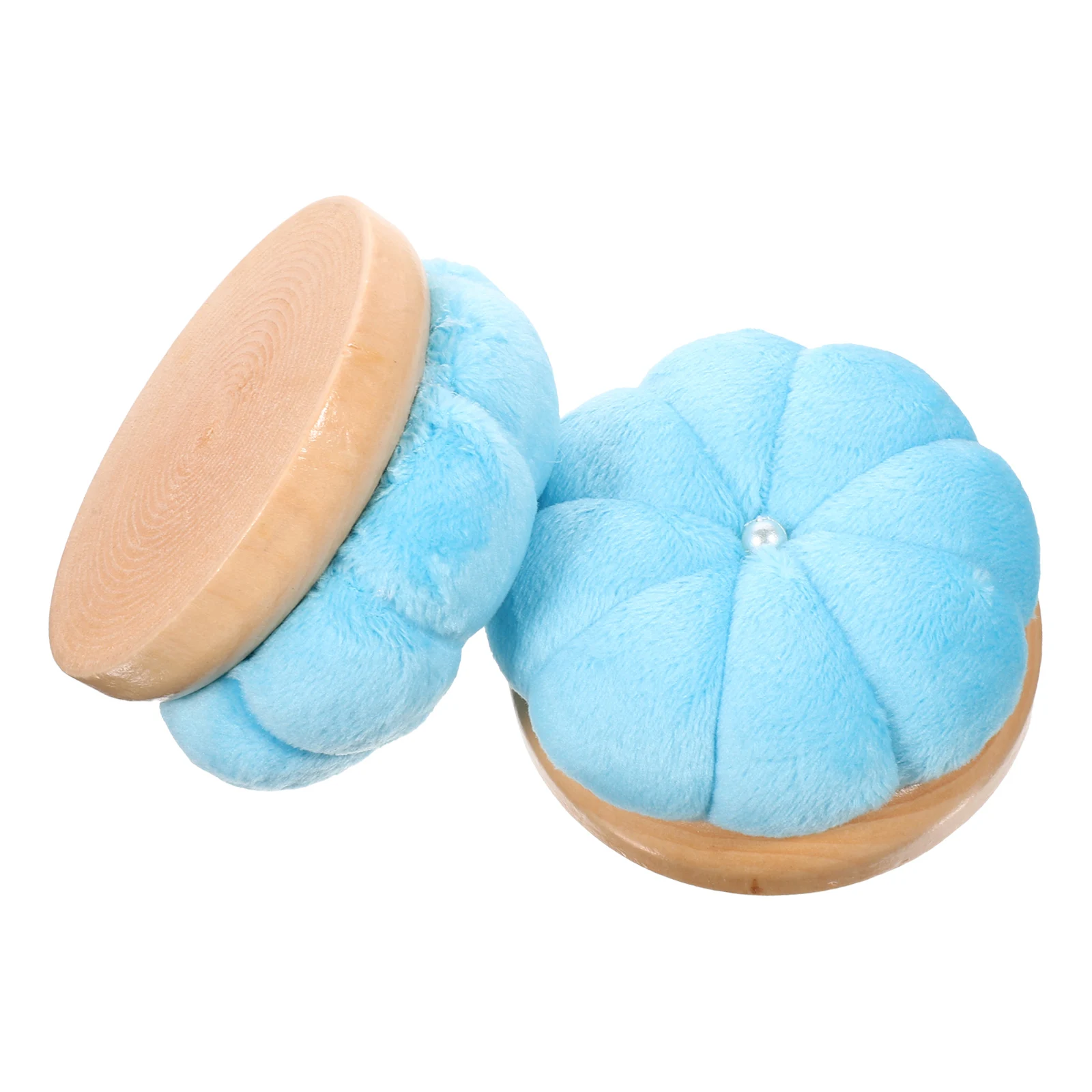 2pcs Pumpkin Needle Bag Soft Pp Cotton Filling Crossstitch Base Sewing Pin Holder Embroidered Cushion Needle Pincushions
2pcs Pumpkin Needle Bag Soft Pp Cotton Filling Crossstitch Base Sewing Pin Holder Embroidered Cushion Needle Pincushions