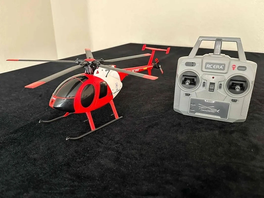 Bird C189 Simulation Remote Control Armed Helicopter Dual Brushless Motor RC Professional Model Aircraft Toy for Adults
Bird C189 Simulation Remote Control Armed Helicopter Dual Brushless Motor RC Professional Model Aircraft Toy for Adults
