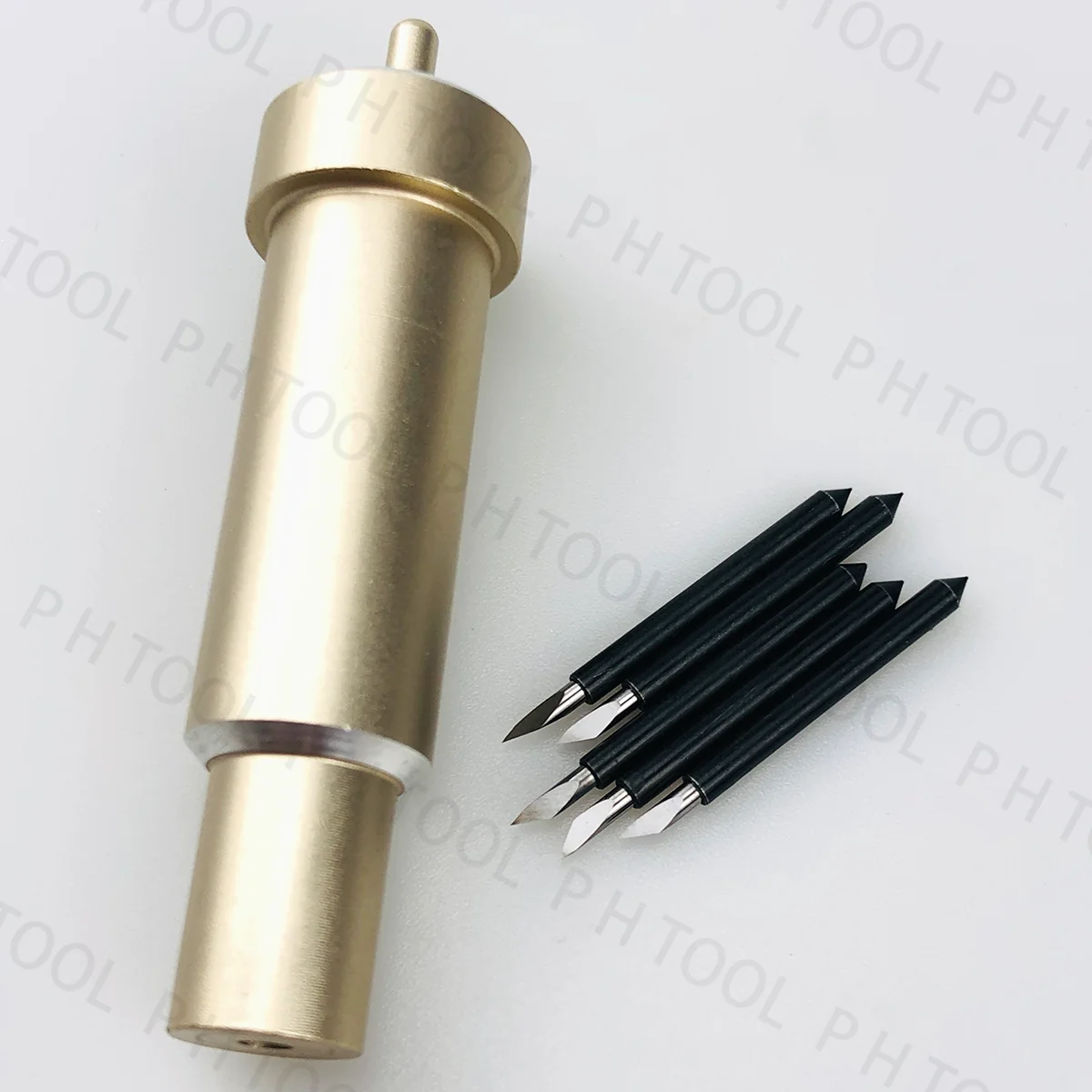 5PCS Real Deep Cut Blade Vinyl Cutter Offset for Cricut Maker 3/2/1 Explore One Cricut Explore Air 2/3 - Includes 1PC Holder
5PCS Real Deep Cut Blade Vinyl Cutter Offset for Cricut Maker 3/2/1 Explore One Cricut Explore Air 2/3 - Includes 1PC Holder