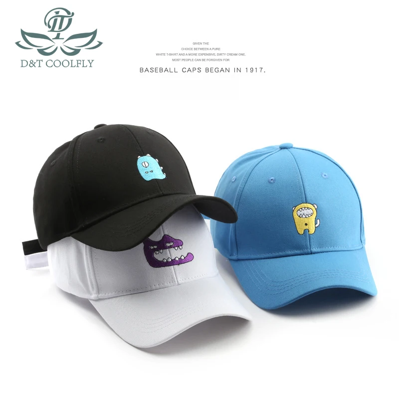 2022 New Men's and Women's Cool Cotton Adjustable Cartoon Funny Small Animal High Quality Sunscreen Street Outdoor Baseball Cap
2022 New Men's and Women's Cool Cotton Adjustable Cartoon Funny Small Animal High Quality Sunscreen Street Outdoor Baseball Cap